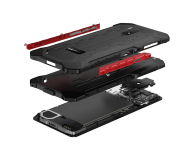 uleFone Armor X5 Pro 4/64GB Dual SIM LTE czerwony - 599239 - zdjęcie 15